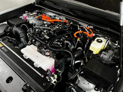 Certified 2025 Toyota 4Runner Limited image 11