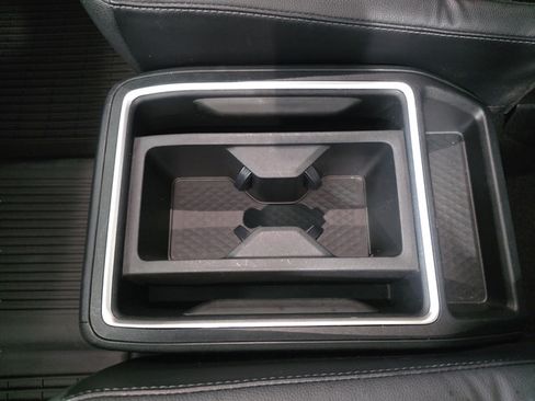 Used 2024 Toyota Grand Highlander AWD image 29