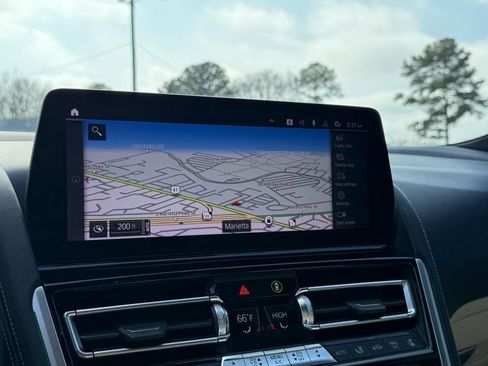 Used 2023 BMW 840i Gran Coupe image 20