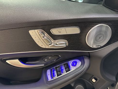 Used 2021 Mercedes-Benz C 300 4MATIC Sedan w/ Premium Package image 34