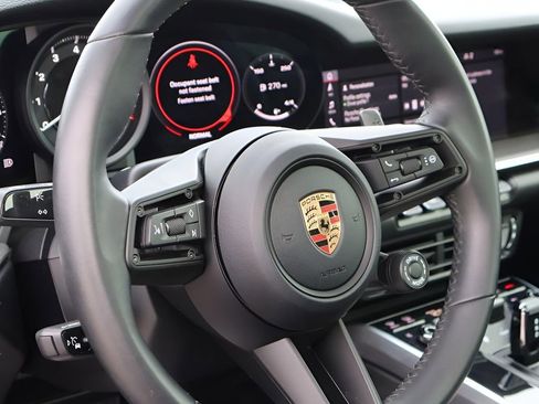 Used 2020 Porsche 911 Carrera 4S image 21