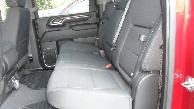 Used 2024 Chevrolet Silverado 2500 LT w/ All Star Edition RWD image 15