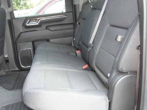 Used 2024 Chevrolet Silverado 2500 LT w/ All Star Edition RWD image 15