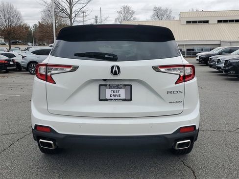 New 2026 Acura RDX w/ Technology Package image 6