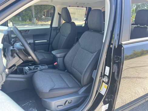 New 2026 Ford Maverick XLT AWD/4WD image 15