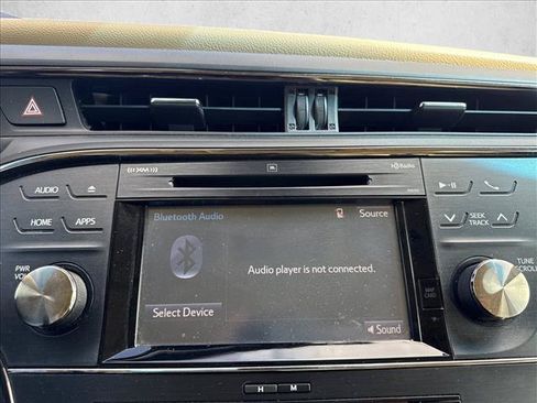 Used 2017 Toyota Avalon Limited FWD image 12