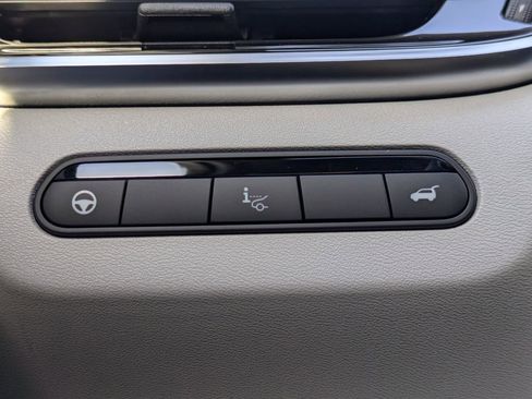 New 2026 INFINITI QX60 Autograph AWD/4WD image 27