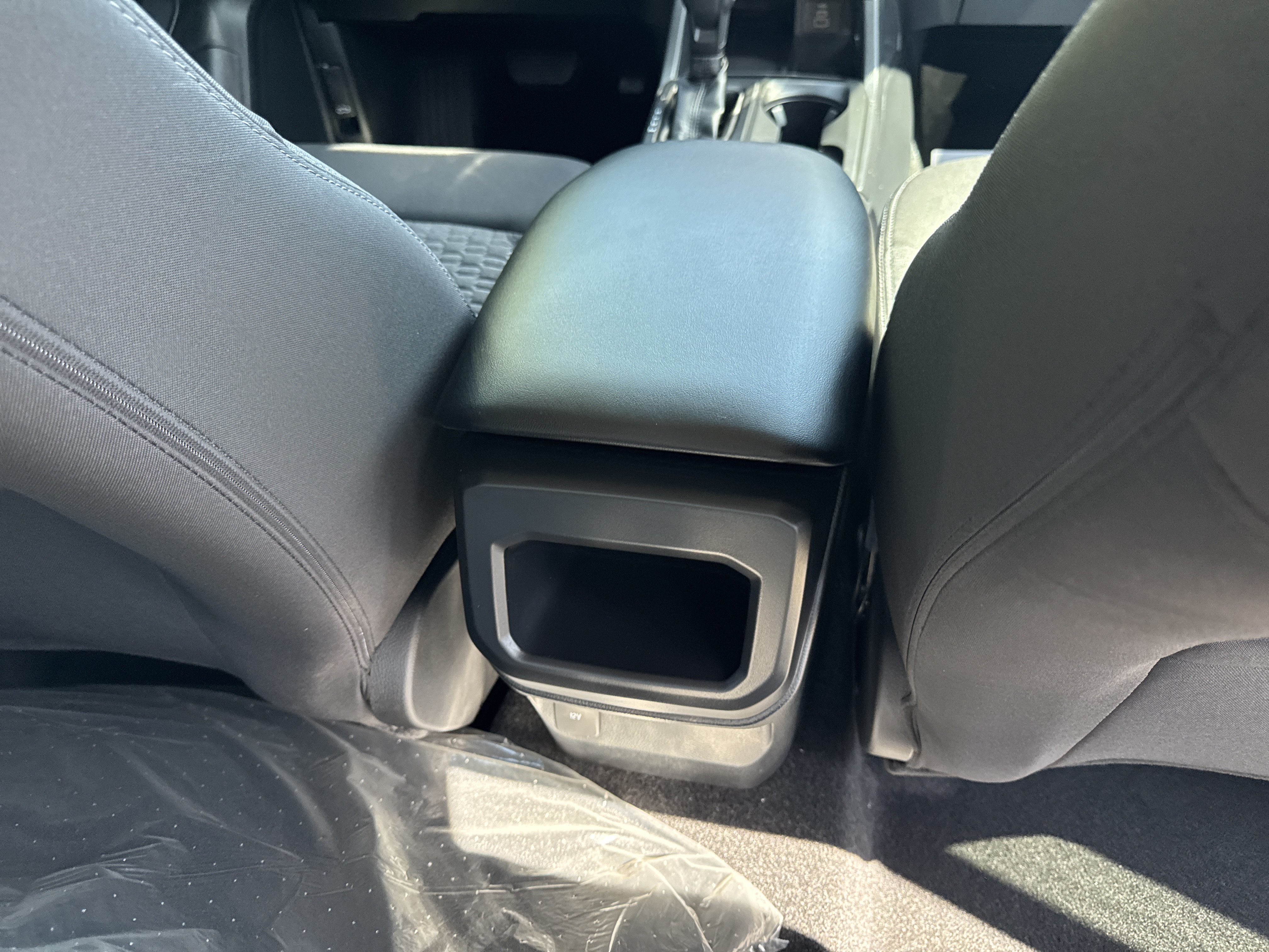 New 2026 Ford Ranger XL w/ FX4 Off-Road Package AWD/4WD image 11