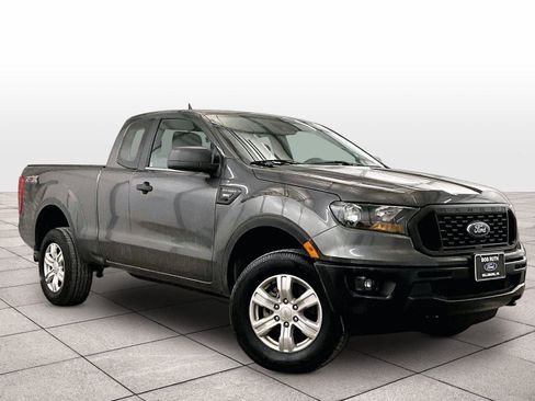 Used 2020 Ford Ranger XL w/ Equipment Group 101A Mid RWD image 2
