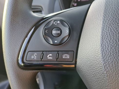 New 2026 Mitsubishi Eclipse Cross LE image 30