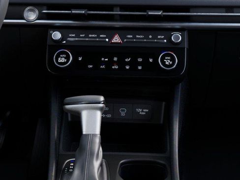 New 2026 Hyundai Santa Cruz SEL FWD image 16