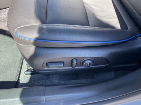 Used 2025 Buick Envista Sport Touring w/ Convenience I Package image 11