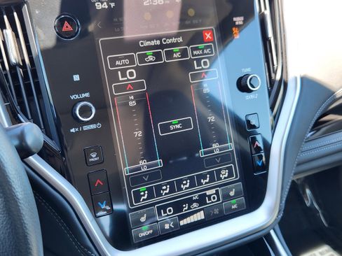 Used 2025 Subaru Legacy Limited image 23