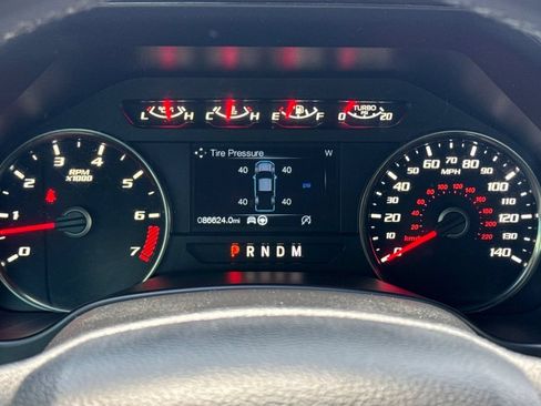 Used 2020 Ford F150 Raptor AWD/4WD image 21