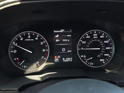 Used 2023 Subaru Outback Premium AWD/4WD image 16