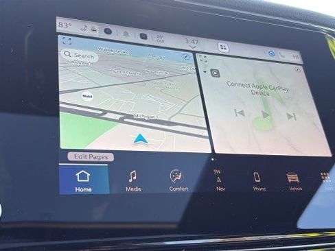 Used 2023 Jeep Wagoneer L 4WD w/ Premium Group I image 21