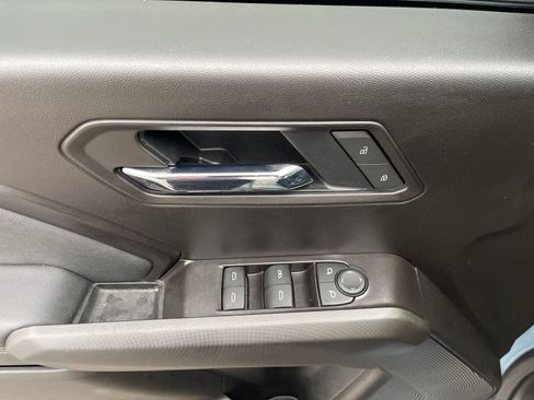 Used 2025 Chevrolet Colorado LT image 13