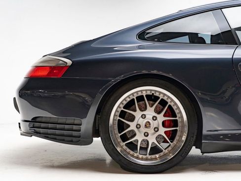 Used 2004 Porsche 911 Carrera 4S image 51