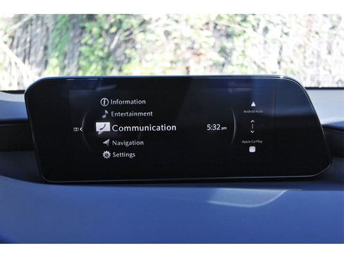 New 2026 MAZDA MAZDA3 2.5 S Sedan w/ Preferred Pkg image 22