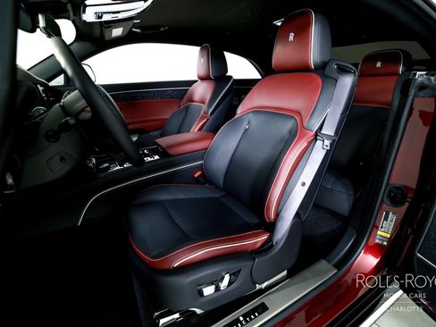 Certified 2024 Rolls-Royce Spectre w/ Spectre Launch Package image 13