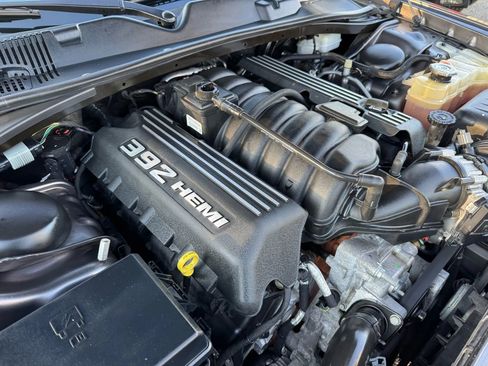 Used 2014 Dodge Challenger SRT8 w/ Harman/Kardon Audio Group image 46