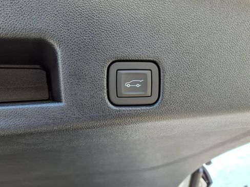 New 2026 Buick Enclave Sport Touring w/ Power Package FWD image 24