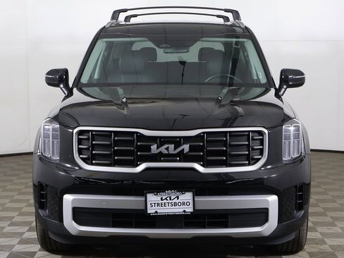 Used 2025 Kia Telluride S image 13
