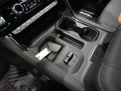 New 2026 GMC Sierra 2500 AT4 image 22