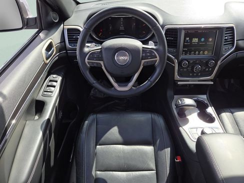 Used 2014 Jeep Grand Cherokee Limited AWD/4WD image 4