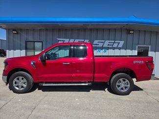 Used 2025 Ford F150 XLT w/ Equipment Group 301A Standard video 1