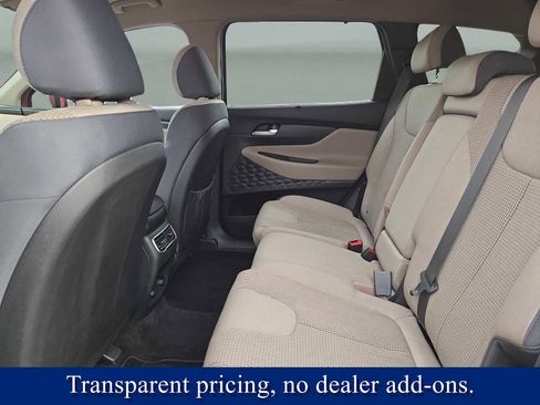 Used 2022 Hyundai Santa Fe SEL w/ Convenience Package image 13