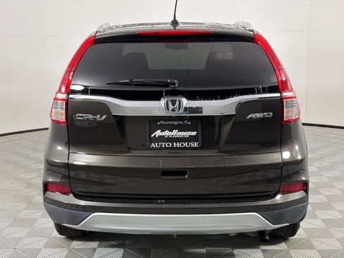 Used 2015 Honda CR-V EX-L image 6