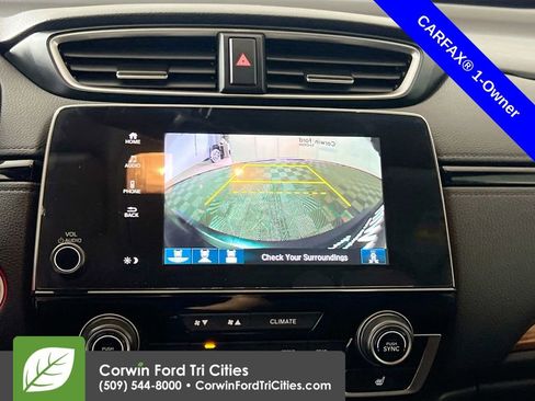 Used 2020 Honda CR-V EX-L image 20