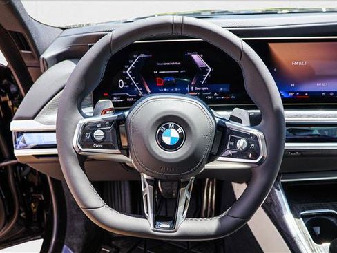 New 2025 BMW 760i xDrive image 13