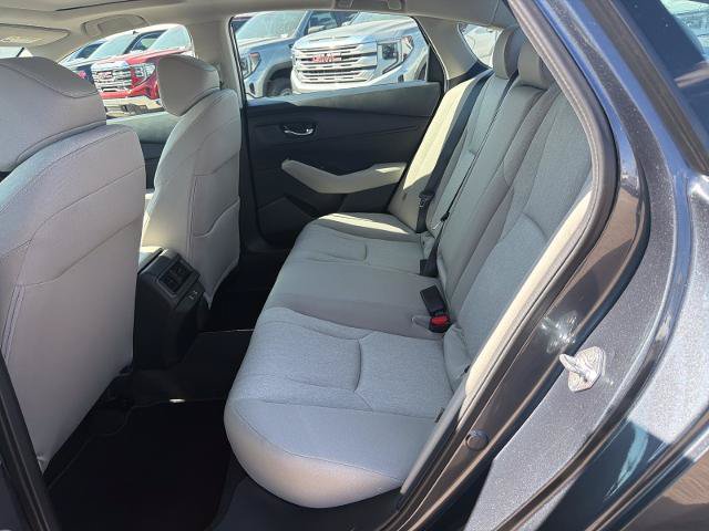 New 2026 Honda Accord SE image 14