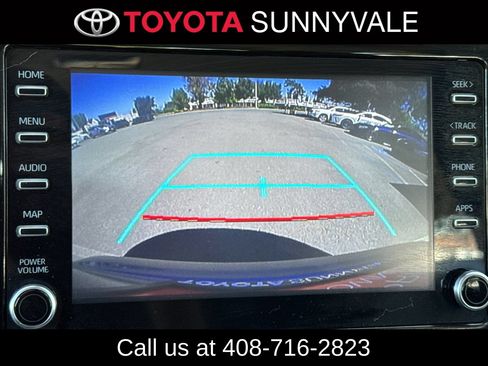 Used 2020 Toyota Corolla LE FWD image 22