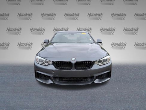 Used 2015 BMW 428i xDrive Coupe AWD/4WD image 5