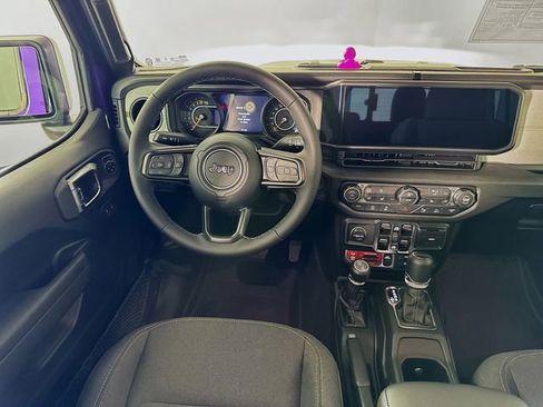 New 2026 Jeep Gladiator Sport image 24