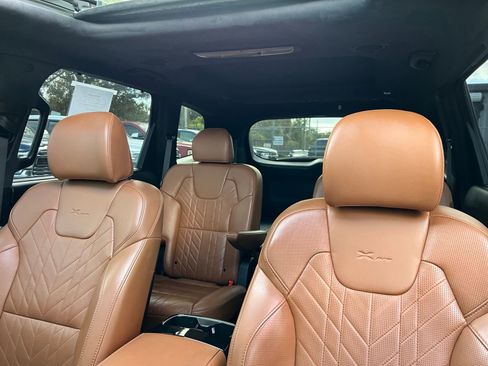 Used 2024 Kia Telluride SX Prestige X-Pro image 31
