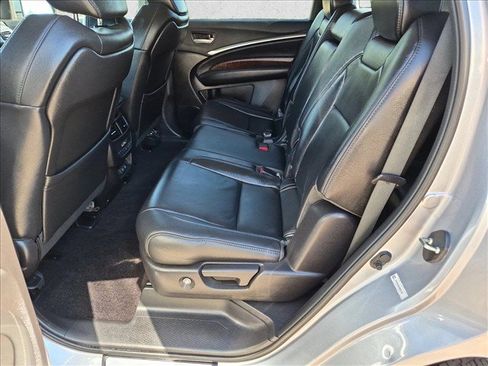 Used 2017 Acura MDX w/ Technology Package AWD/4WD image 20