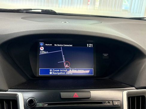 Used 2015 Acura TLX V6 w/ Technology Package FWD image 31