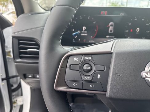 Certified 2026 Nissan Sentra SV w/ SV Convenience Package image 14