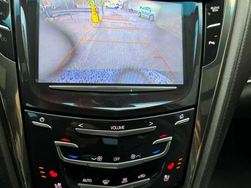 Used 2016 Cadillac CTS Luxury AWD/4WD image 38
