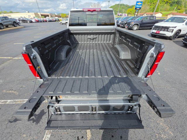 New 2026 Chevrolet Silverado 2500 High Country w/ High Country Premium Package AWD/4WD image 18