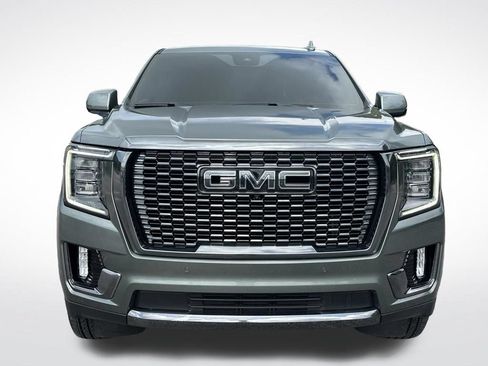 Used 2024 GMC Yukon Denali Ultimate AWD/4WD image 9