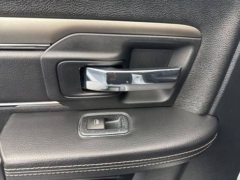 Used 2017 RAM 1500 Sport image 28