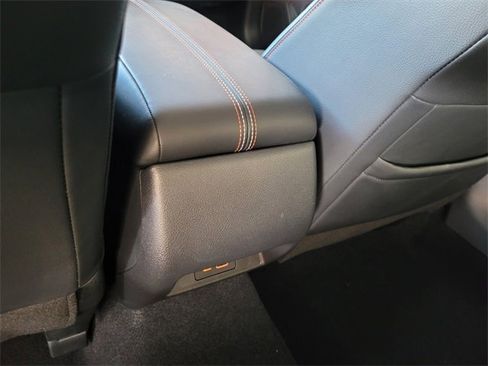 Used 2023 Nissan Altima 2.5 SR w/ SR Premium Package image 6