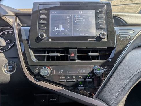 Used 2024 Toyota Camry SE w/ Convenience Package FWD image 19