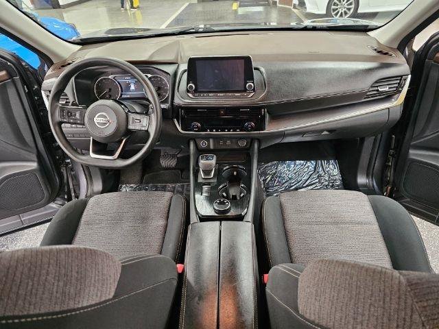 Used 2021 Nissan Rogue SV AWD/4WD image 10