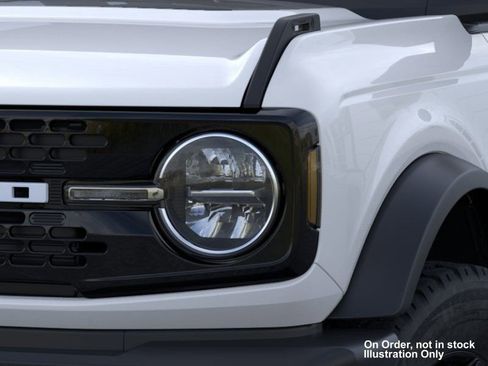 New 2026 Ford Bronco Big Bend image 14